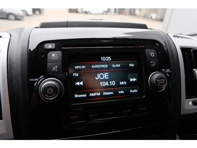 Fiat Ducato 2.3 Multijet 2017 Diesel 12