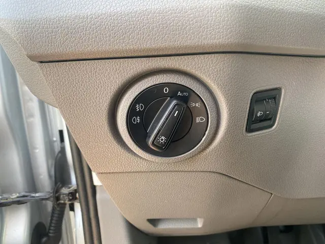 Volkswagen Crafter 30 2.0 TDI L3H3 Highline 2017 Diesel 18