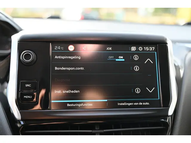 Peugeot 208 1.2 PureTech Blue Lion 2018 Benzine 22