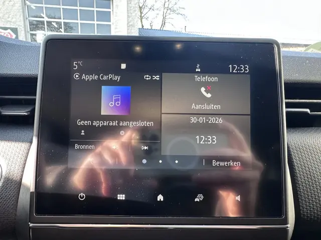 Renault Clio 1.3 TCe Intens 2019 Benzine 25