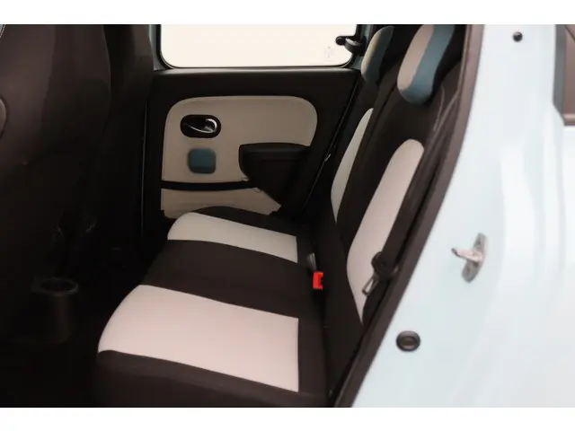 Renault Twingo 1.0 SCe Expression 2015 Benzine 12