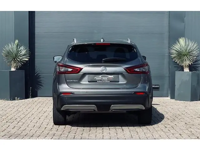 Nissan QASHQAI 1.3 DIG-T Pano/Navi/Camera 2021 Benzine 11
