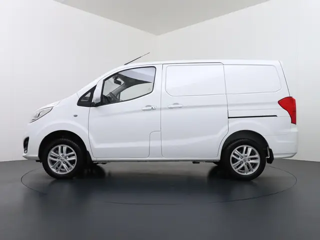 BYD ETP3 Standard 45 kWh 2023 Elektrisch 4