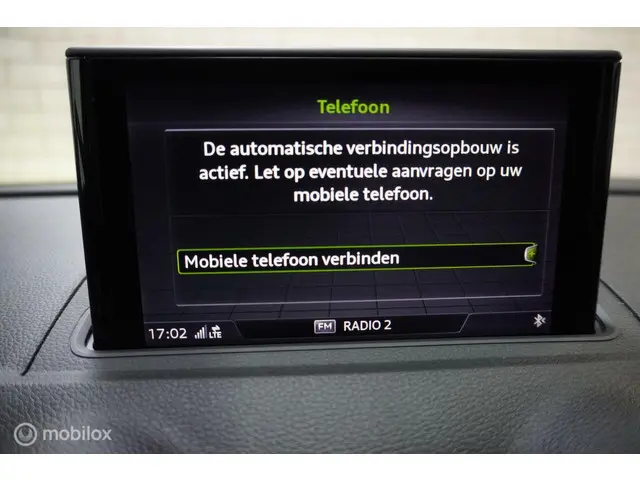 Audi A3 Sportback 30 TFSI Design Pro Line 2019 Benzine 18
