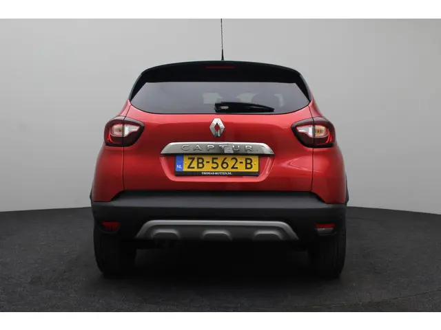 Renault Captur 1.3 TCe Intens 2019 Benzine 12