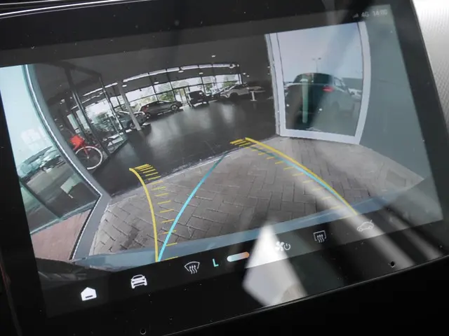 Leapmotor T03 Design 37.3 kWh 2024 Elektrisch 23