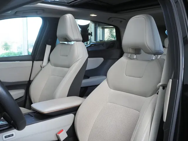 Nissan ARIYA Evolve 91 kWh 2023 Elektrisch 12