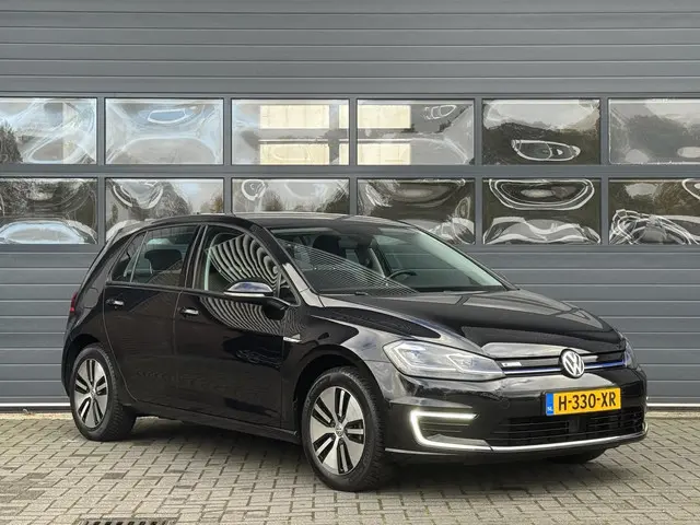 Volkswagen e-Golf E-DITION 2020 Elektrisch 14