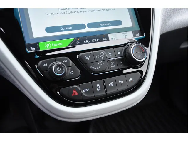 Opel Ampera-e 60 kWh 2020 Elektrisch 20