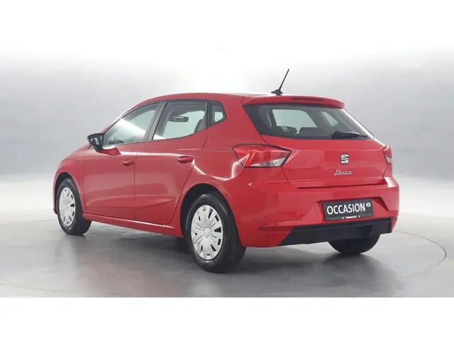 SEAT Ibiza 1.0 MPI 80pk Reference 2023 Benzine 4