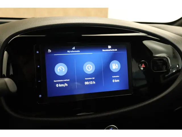 Toyota Aygo X 1.0 VVT-i MT Play 2024 Benzine 30