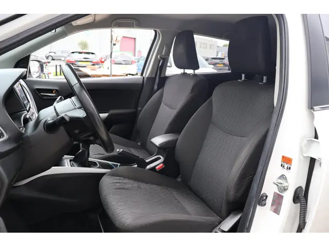 Suzuki Baleno 1.2 Exclusive 2018 Benzine 12