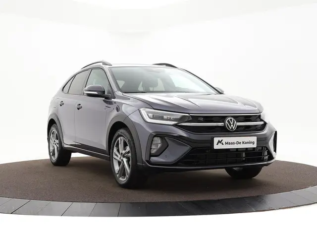 Volkswagen Taigo 1.0 TSI 115pk DSG R-Line 2024 Benzine 19