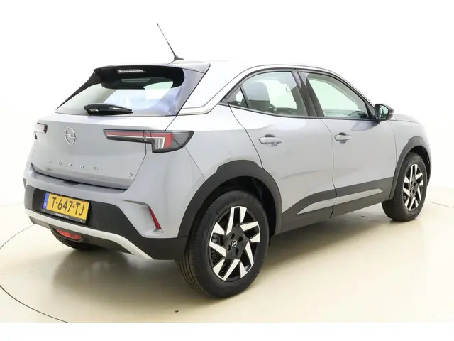 Opel Mokka-e Electric Level 3 50 kWh 2023 Elektrisch 2