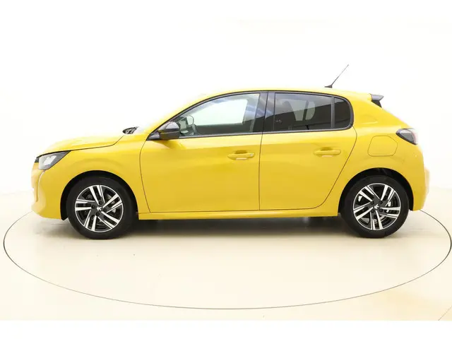 Peugeot 208 1.2 PureTech Allure Pack 2022 Benzine 5