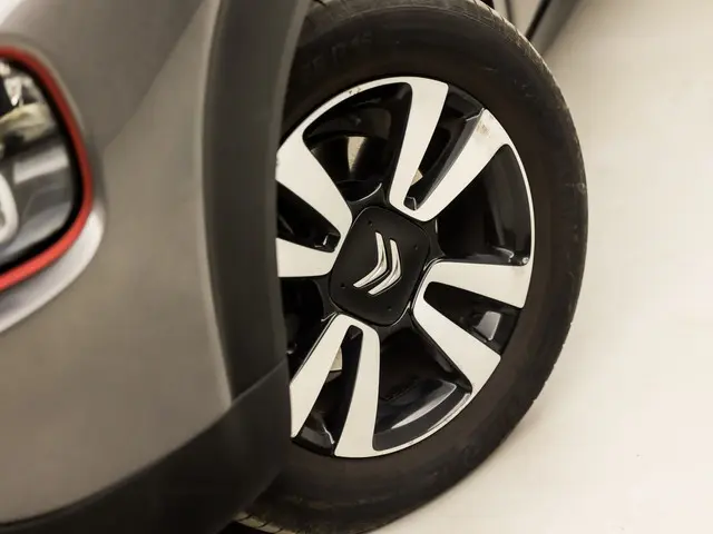 Citroën C3 Aircross 1.2 PureTech C-Series 2021 Benzine 12