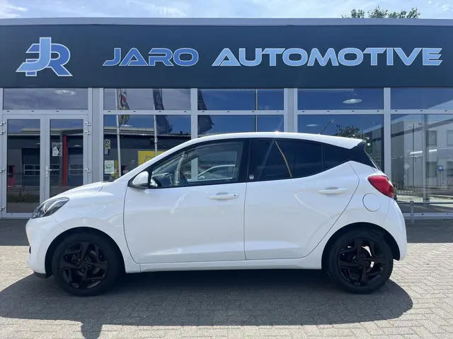 Hyundai i10 1.0 Comfort Smart 2021 Benzine 30