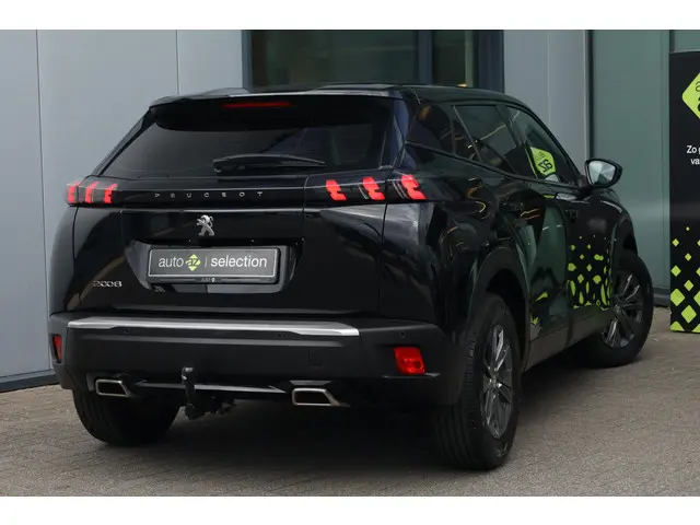 Peugeot 2008 2
