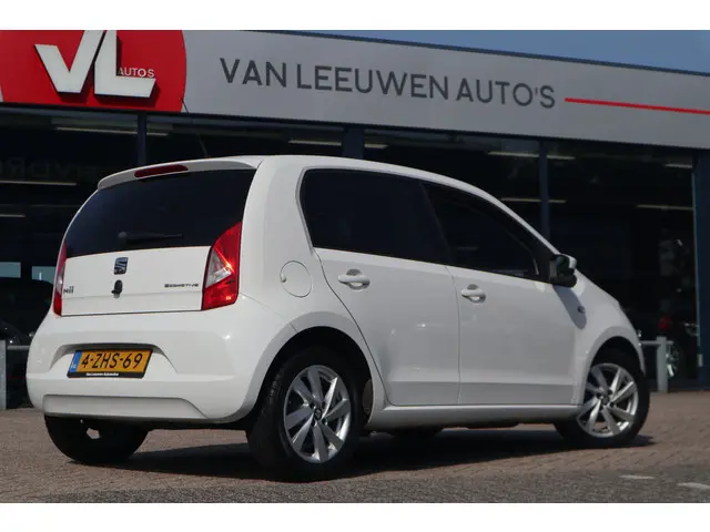SEAT Mii 2