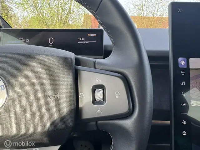 Fisker Ocean Ultra 113kWh | Pano | Incl btw 2023 Elektrisch 15