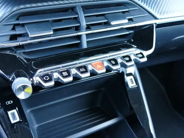 Peugeot 2008 1.2 PureTech Active Pack 2021 Benzine 20