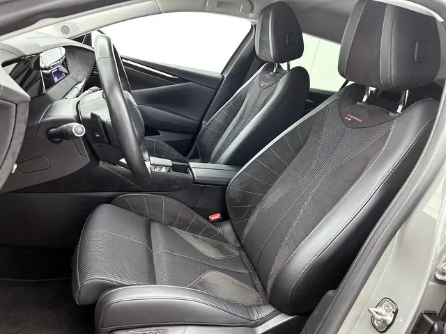 DS DS 4 1.2 PureTech Performance Line+ 2023 Benzine 8