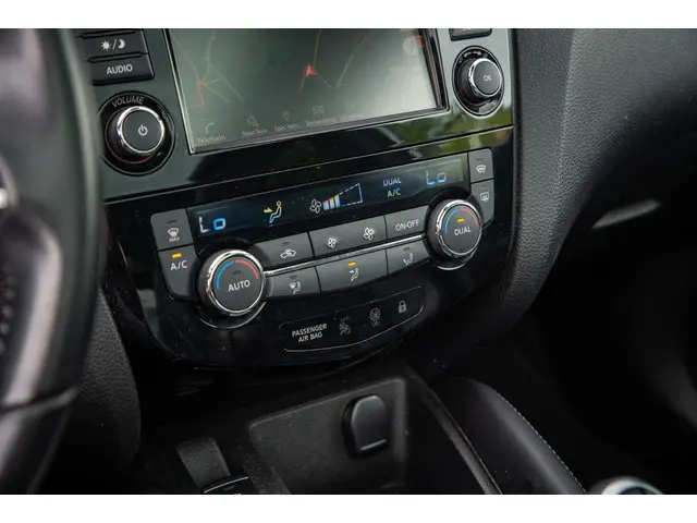 Nissan QASHQAI 1.3 DIG-T Tekna 2019 Benzine 15