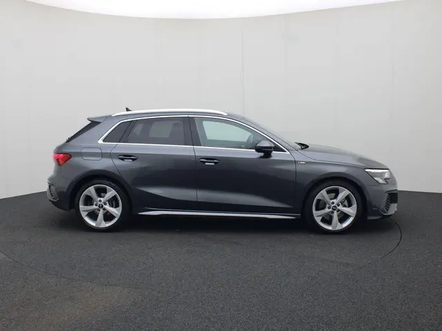 Audi A3 3