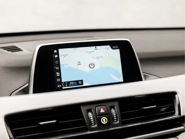 BMW X1 sDrive18i Sport 2017 Benzine 8