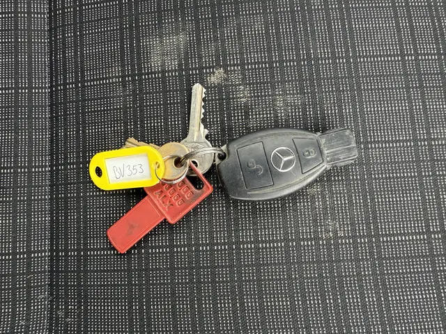 Mercedes-Benz Sprinter 514 2.2 CDI 2017 Diesel 27