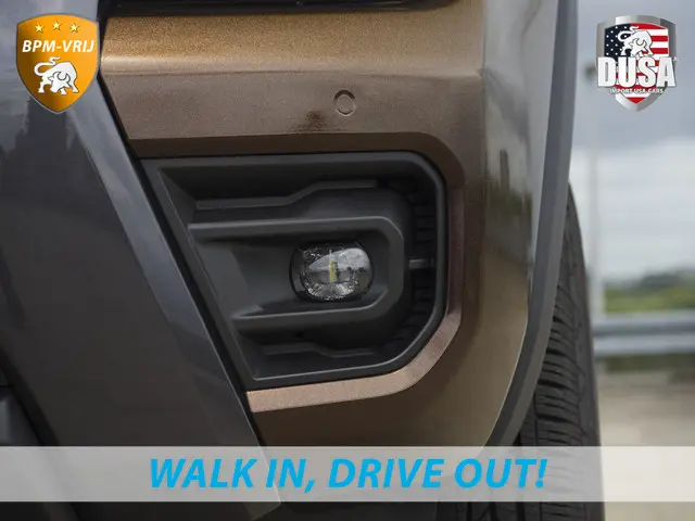 Ford Ranger 2.3 Double Cab Wildtrak PHEV 2025 Benzine 15