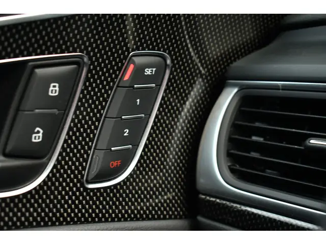 Audi S6 Avant 4.0 TFSI 450pk quattro 2016 Benzine 48