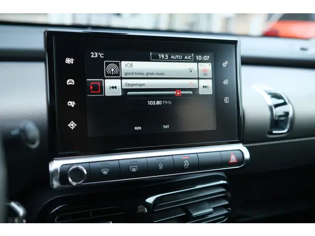Citroën C4 Cactus PT 82 Business 2015 Benzine 43