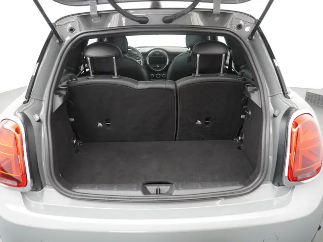 MINI Electric Yours 33 kWh 2020 Elektrisch 25