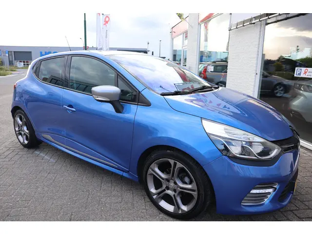 Renault Clio 3