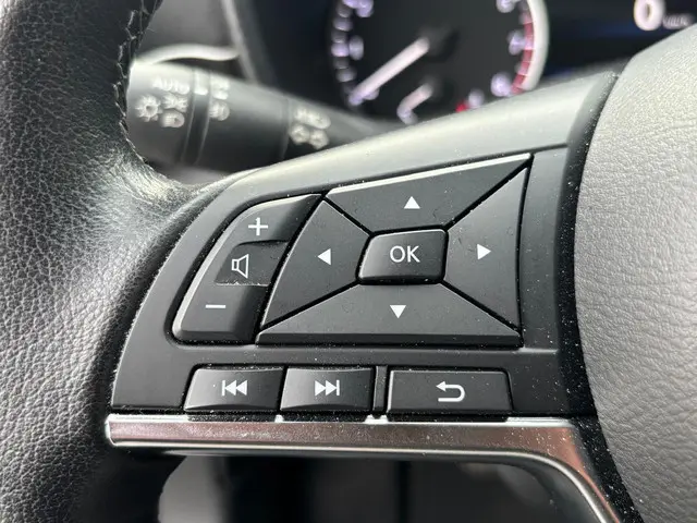 Nissan Juke DIG-T 114 MT N-Design 2024 Benzine 12