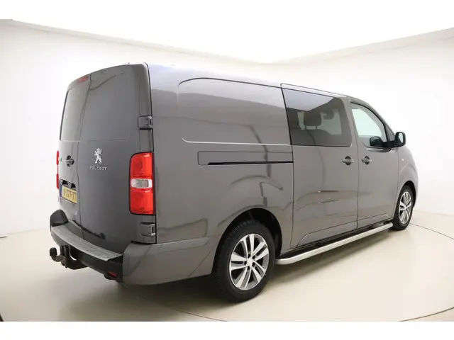 Peugeot Expert 2