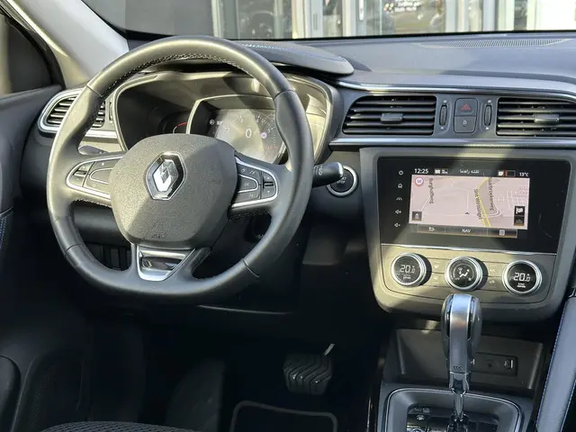 Renault Kadjar TCe 130 Intens 2019 Benzine 8
