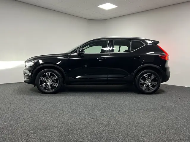 Volvo XC40 2.0 T4 Inscription 2019 Benzine 5