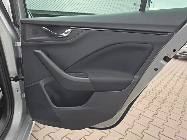 Škoda Scala 1.5 TSI Ambition Business 2021 Benzine 36