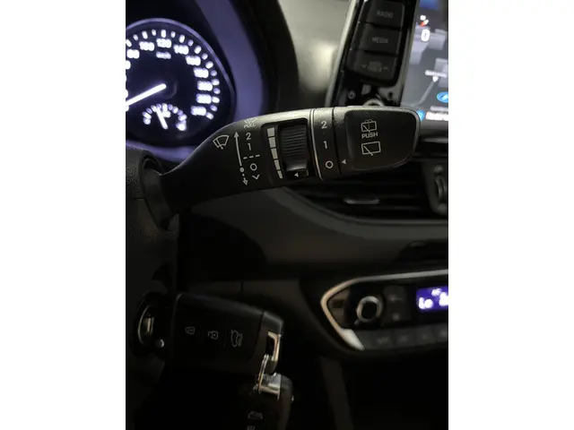 Hyundai i30 Wagon 1.0 T-GDI Comfort 2017 Benzine 23