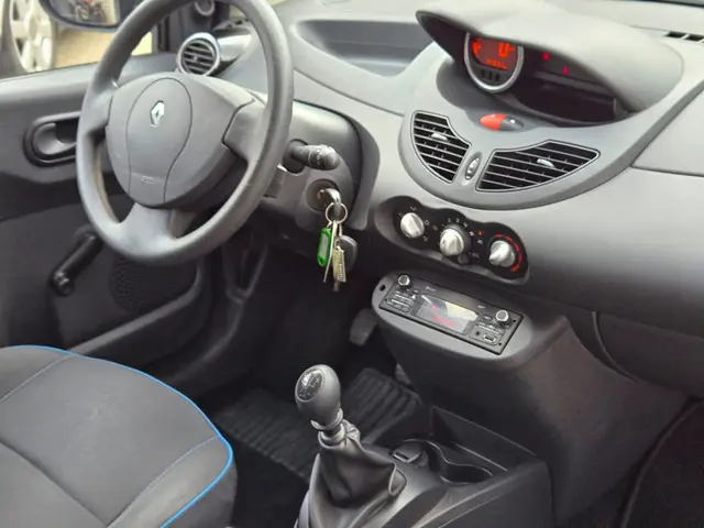 Renault Twingo 1.2 16V Collection 2013 Benzine 9