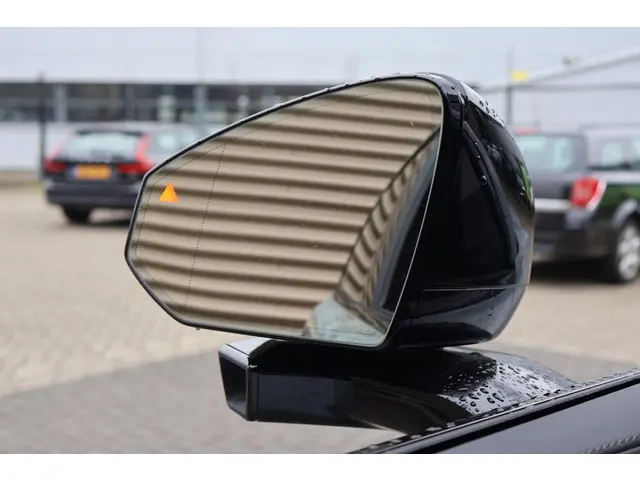 Volvo EX90 Twin Motor Ultra 7p. 111 kWh 2025 Elektrisch 14
