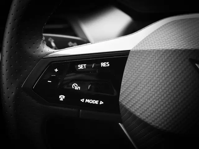 CUPRA Born Business 62 kWh 2024 Elektrisch 14