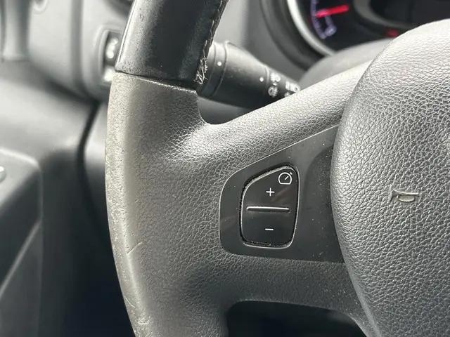 Opel Vivaro 1.6 CDTI L2H1 DC Sport EcoFlex 2019 Diesel 20