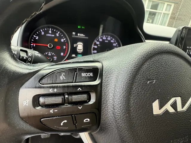 Kia Stonic 1.0 T-GDi MHEV DynamicLine 2021 Benzine 19