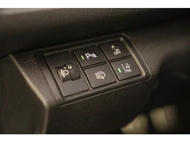 Honda Civic 1.5i VTEC ELEGANCE TURBO 182 PK 2018 Benzine 19