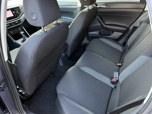 Volkswagen Polo 1.0 TSI Life l ACC l 2022 Benzine 21