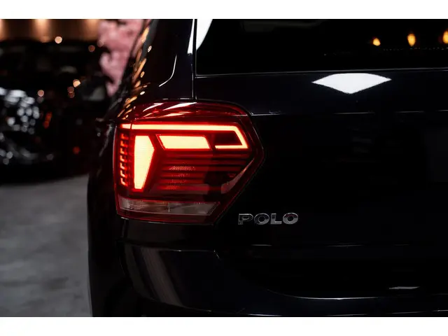 Volkswagen Polo 1.0 TSI BEATS|PANO|AUT 2019 Benzine 6