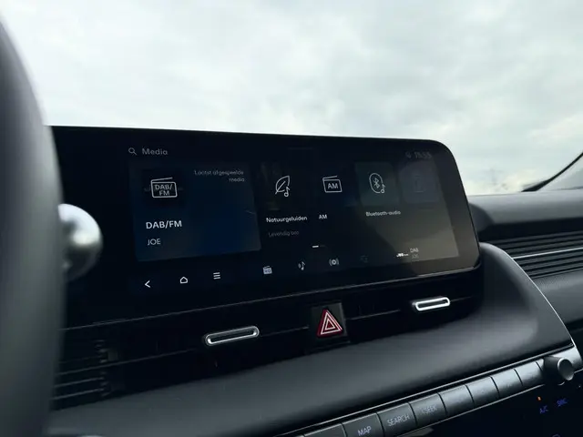 Hyundai IONIQ 5 Connect+ 84 kWh 2025 Elektrisch 19